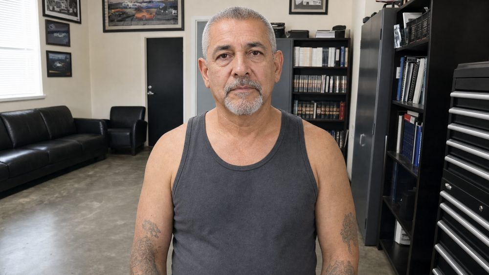 Javier Herrera